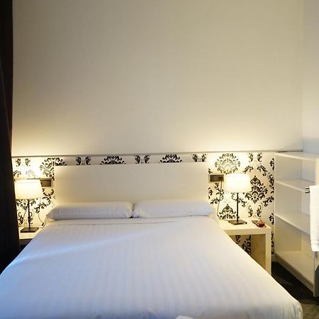 Hotel Q Barcelona Zewnętrze zdjęcie